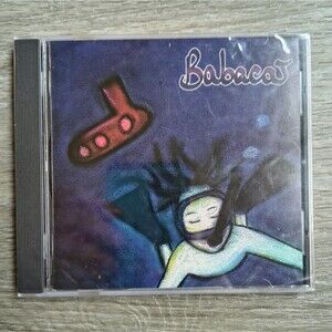 NEW Babacar CD  **FACTORY SEALED ** 1998 US Release Absolute A Go-Go Records
